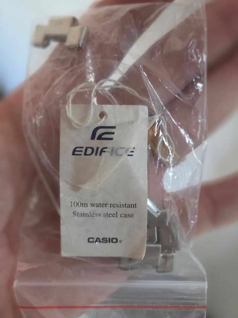 Relogio Casio Edifice - Foto 2