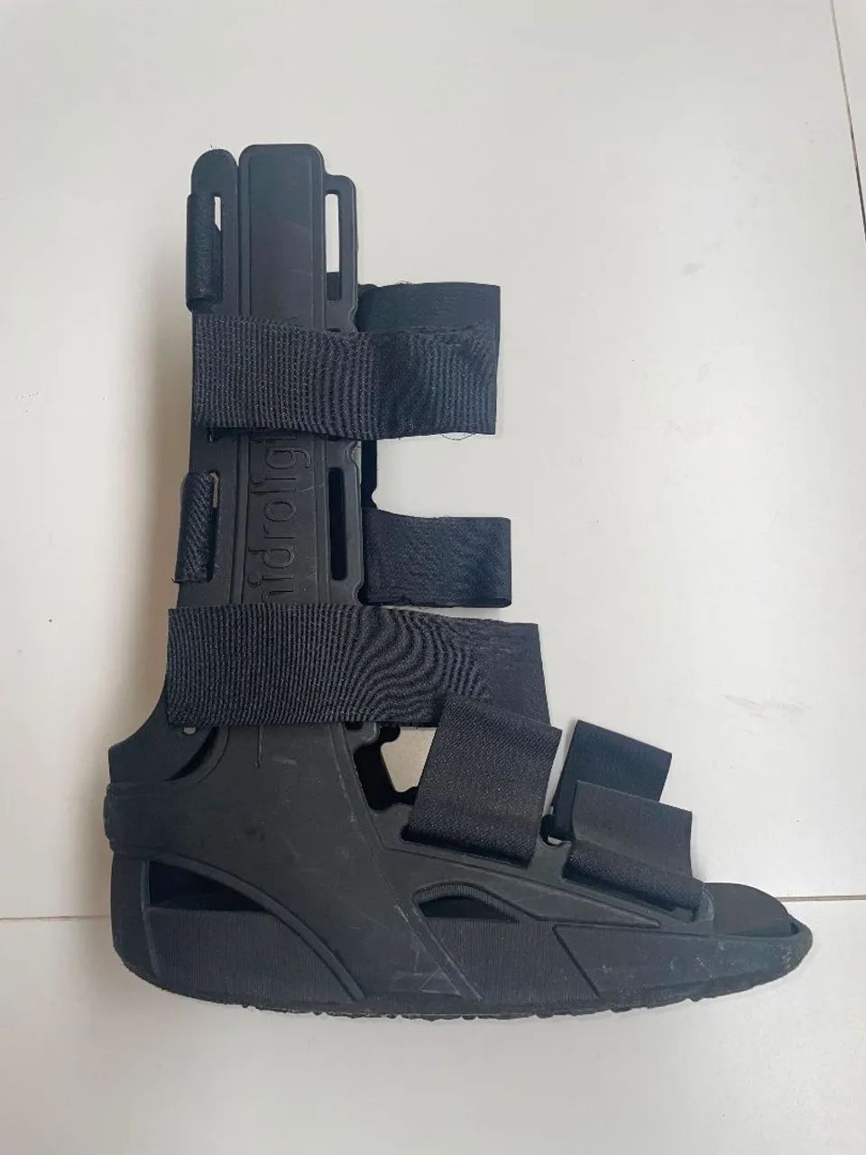 Bota ortopédica longa hidrolight  - Foto 3