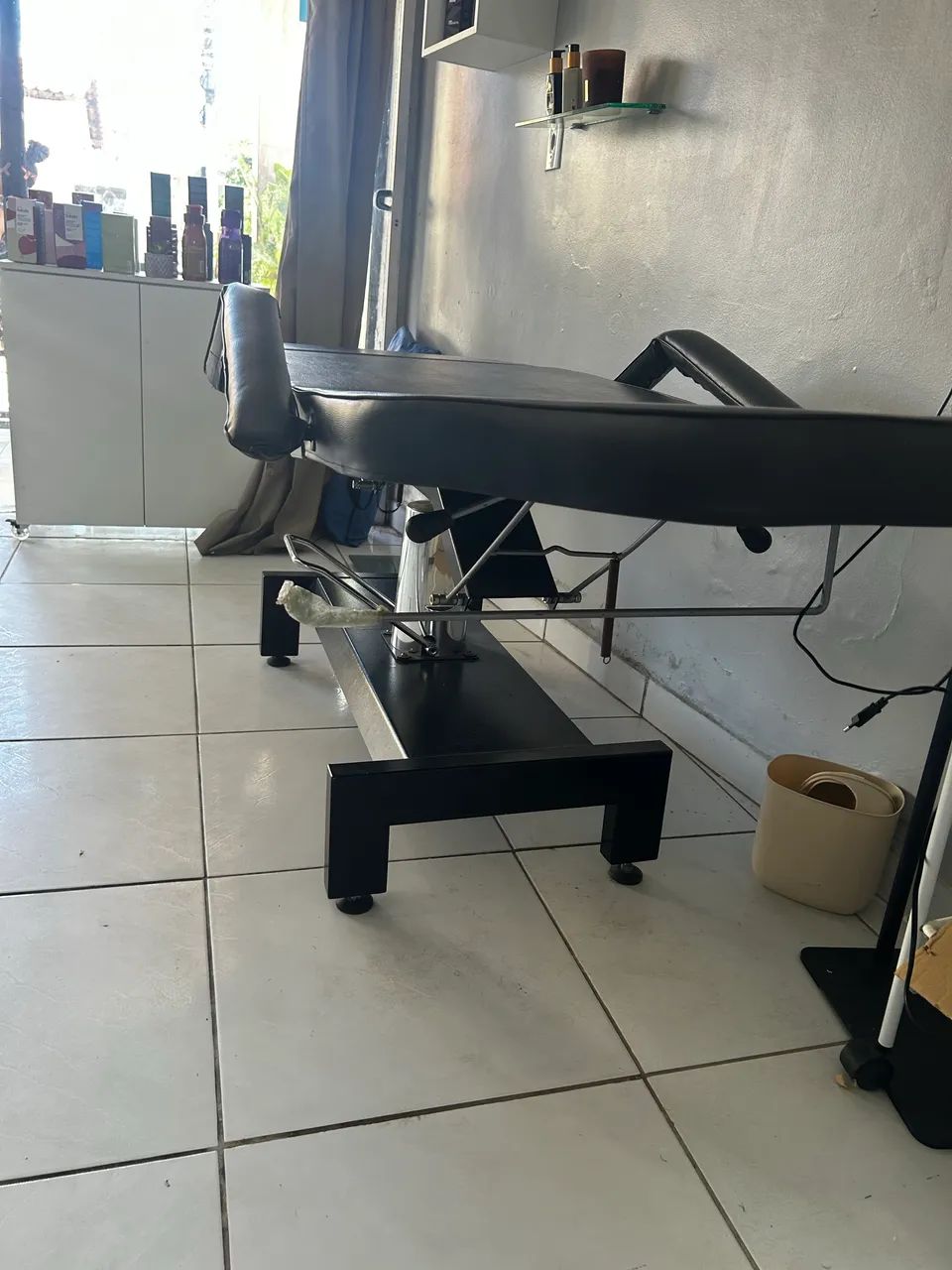 Maca estética giratória  - Foto 3