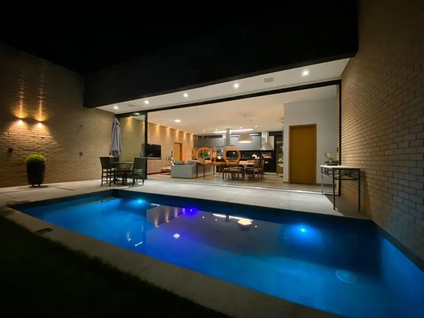 Aluguel Casa NOVA UBERLANDIA - Foto 2