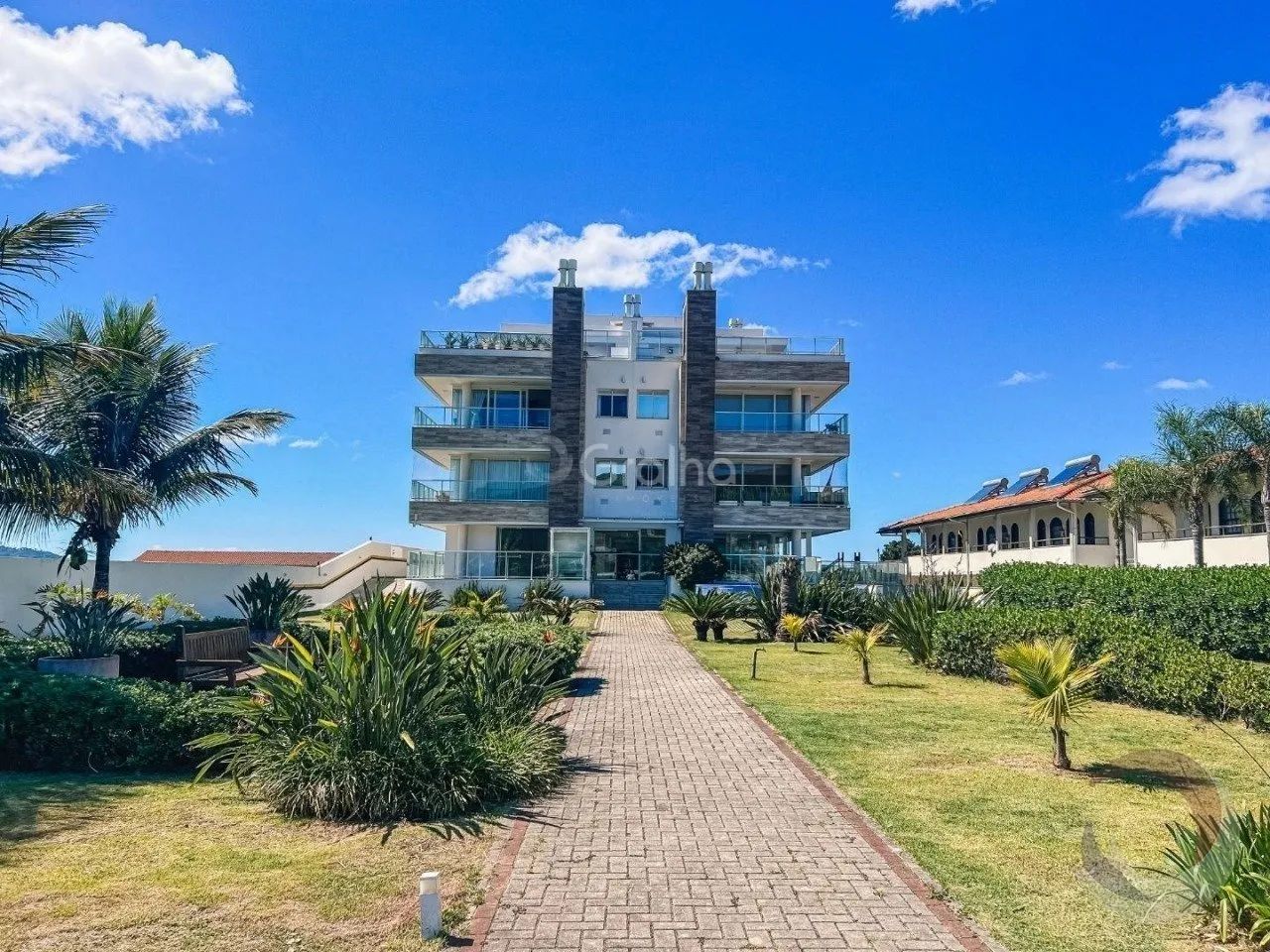Apartamento com 2 quartos no bairro Morro das Pedras