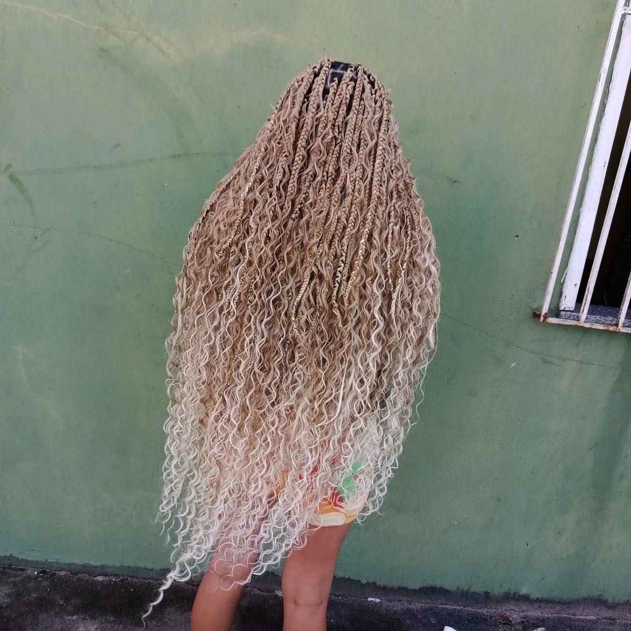 Trancista  - Foto 2