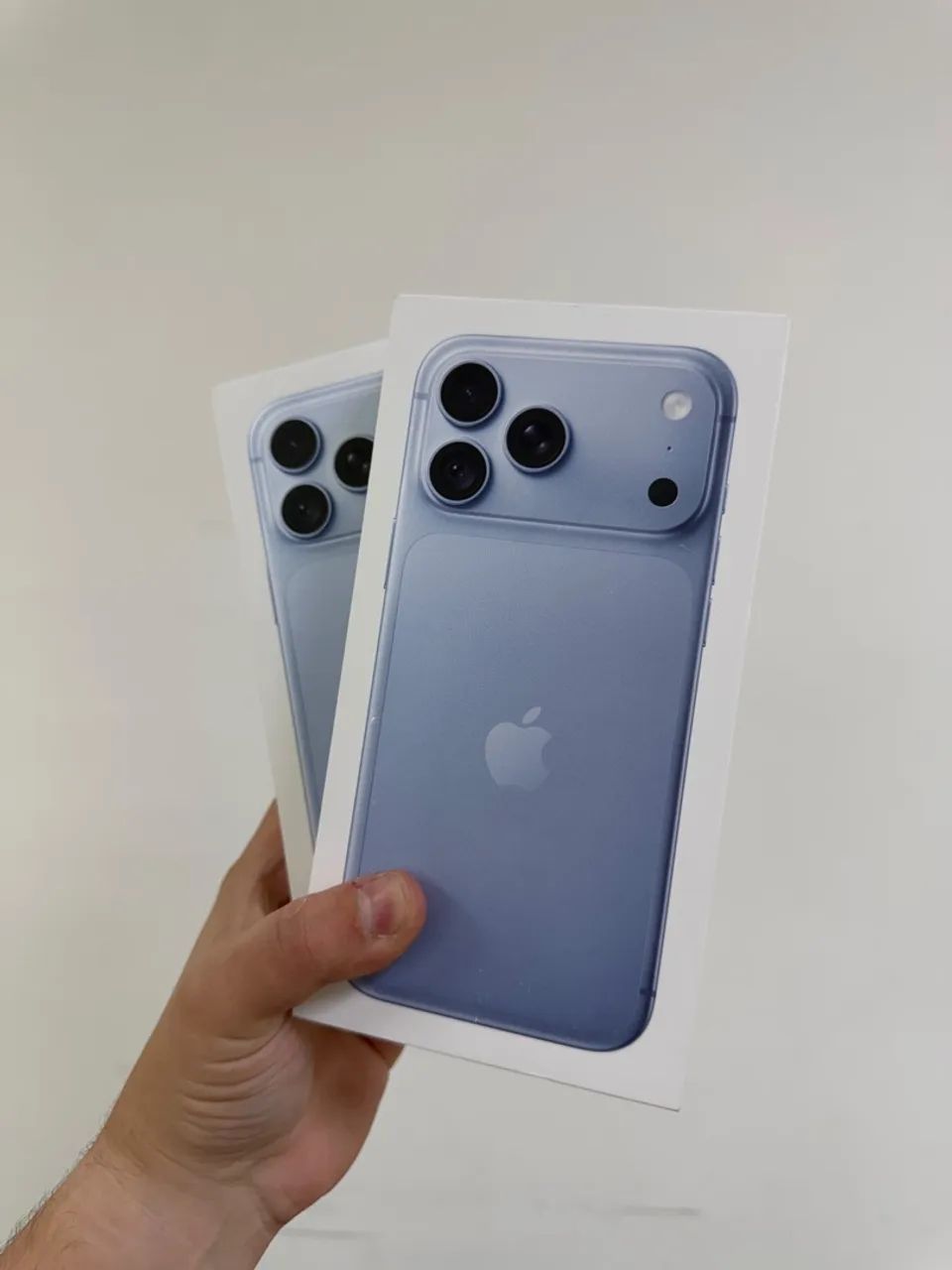 Lançamento 2026 - iPhone 18 PRO MAX 256GB 