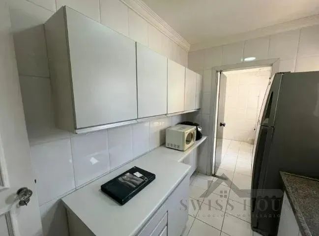 Apartamento mobiliado para alugar no Cambuí, em Campinas  SP - Foto 5