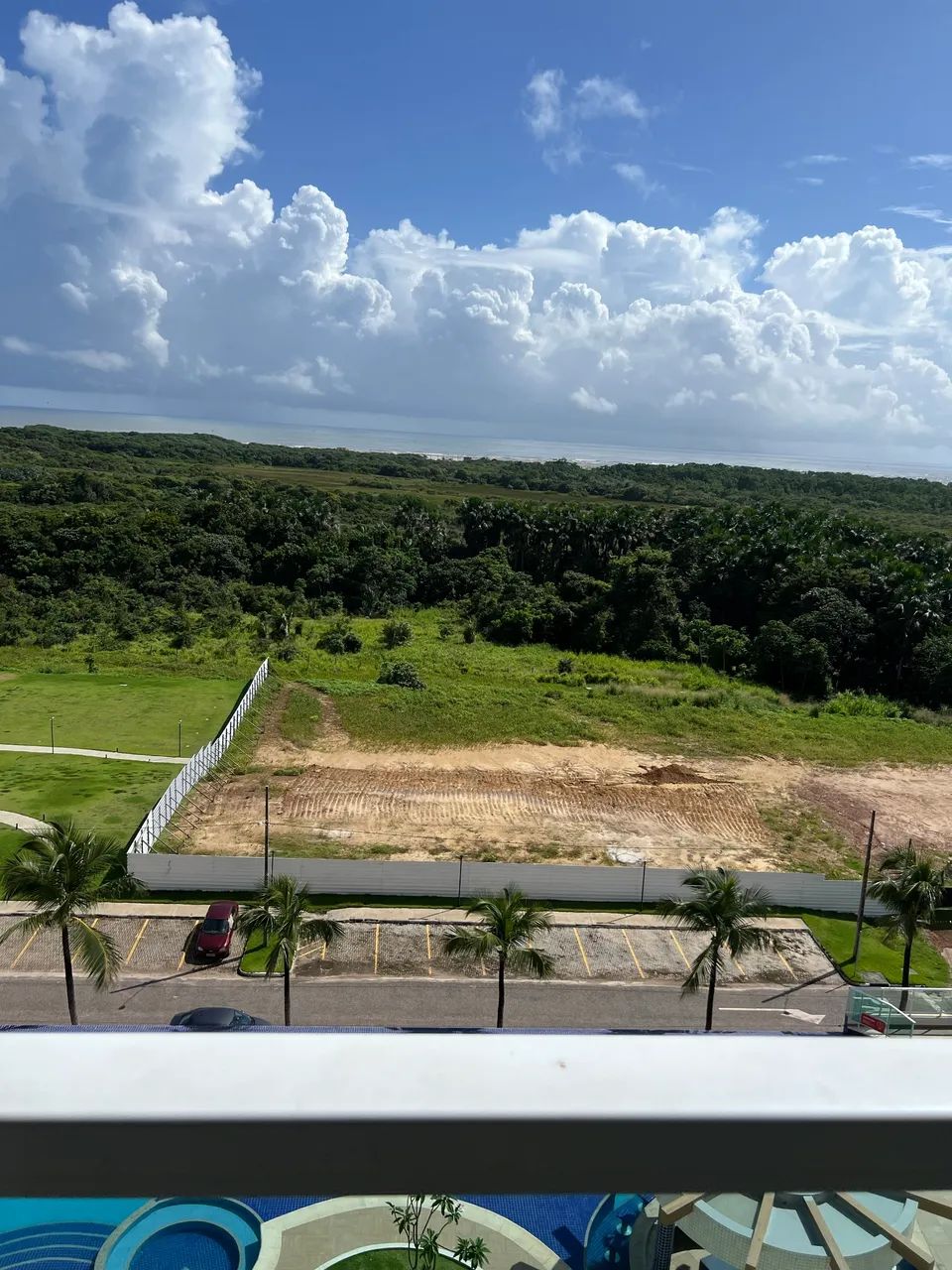 Apartamento no Salinas Park Resort  - Foto 4