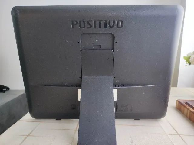 Monitor Positivo 18,5 polegadas - Foto 2