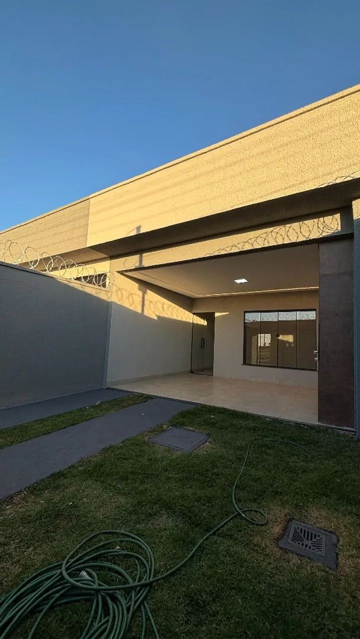 Casa residencial santa fé  - Foto 4