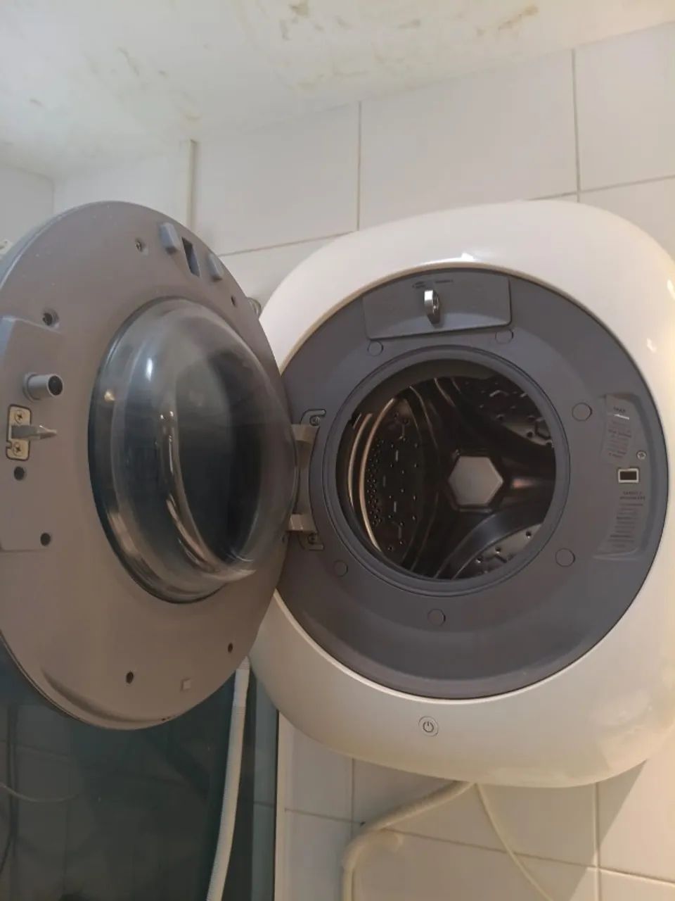 Maquina de lavar 3 k - Foto 3