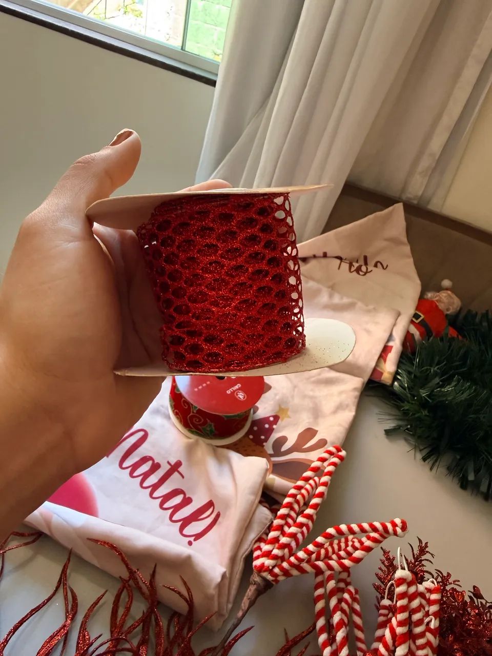 Itens de Natal  - Foto 3