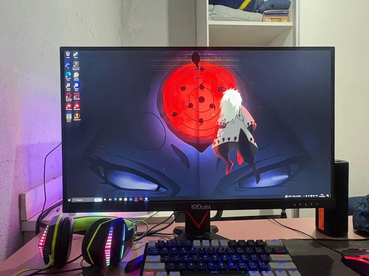 Monitor - Foto 2