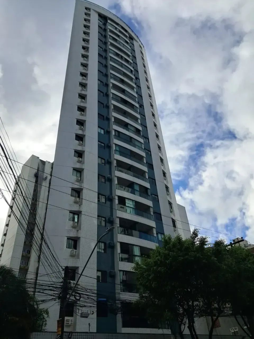 VENDA- 3 QUARTOS 100M2 BOA VIAGEM