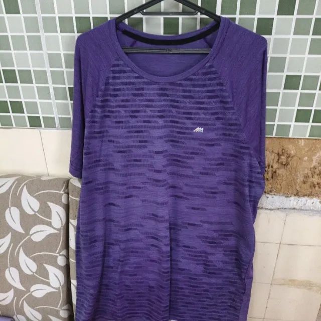 Camisa esportiva  - Foto 2