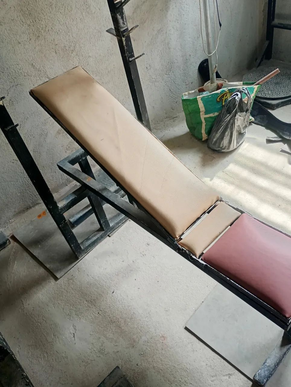 Equipamentos para musculação  - Foto 6