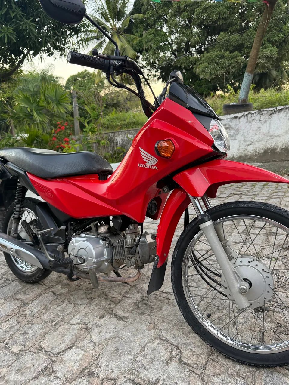 Pop110i - Foto 4