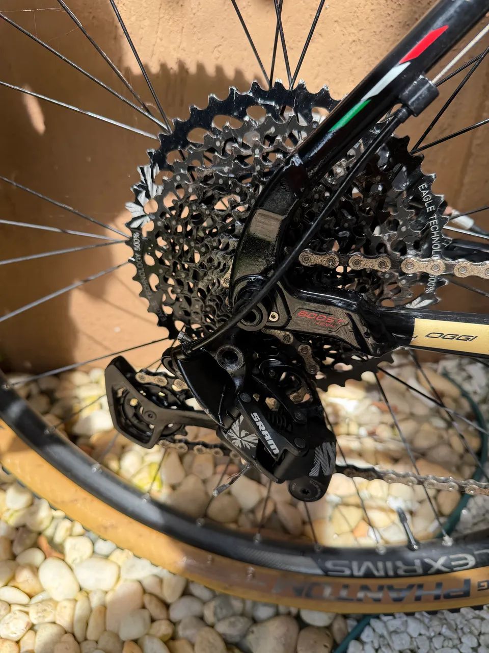 Bicicleta oggi 7.5 - Foto 5