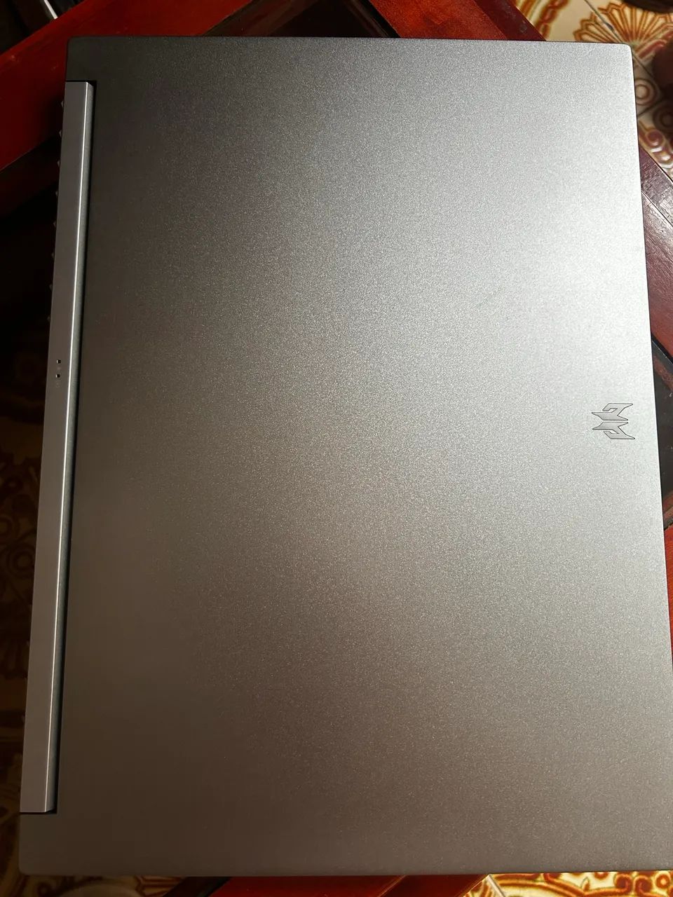 Notebook gamer Acer predator triton 300 SE  - Foto 2