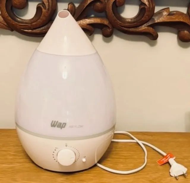 Umidificador Wap Air flow 
