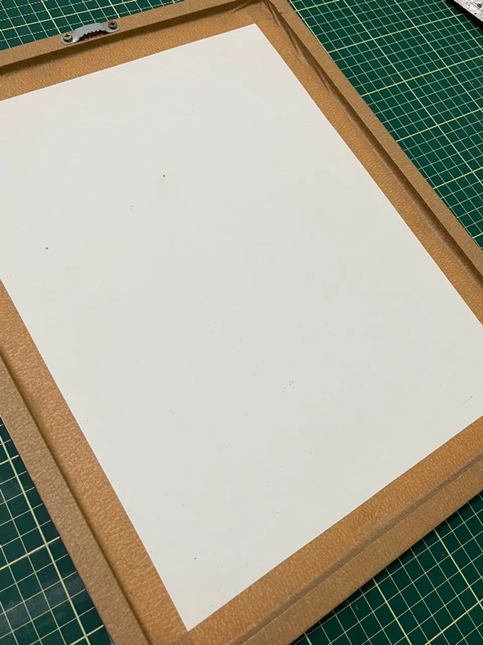 Quadro Dragon Ball Super Broly Original de Cinema Emoldurado - Foto 5
