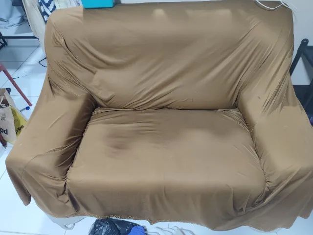 Sofá 