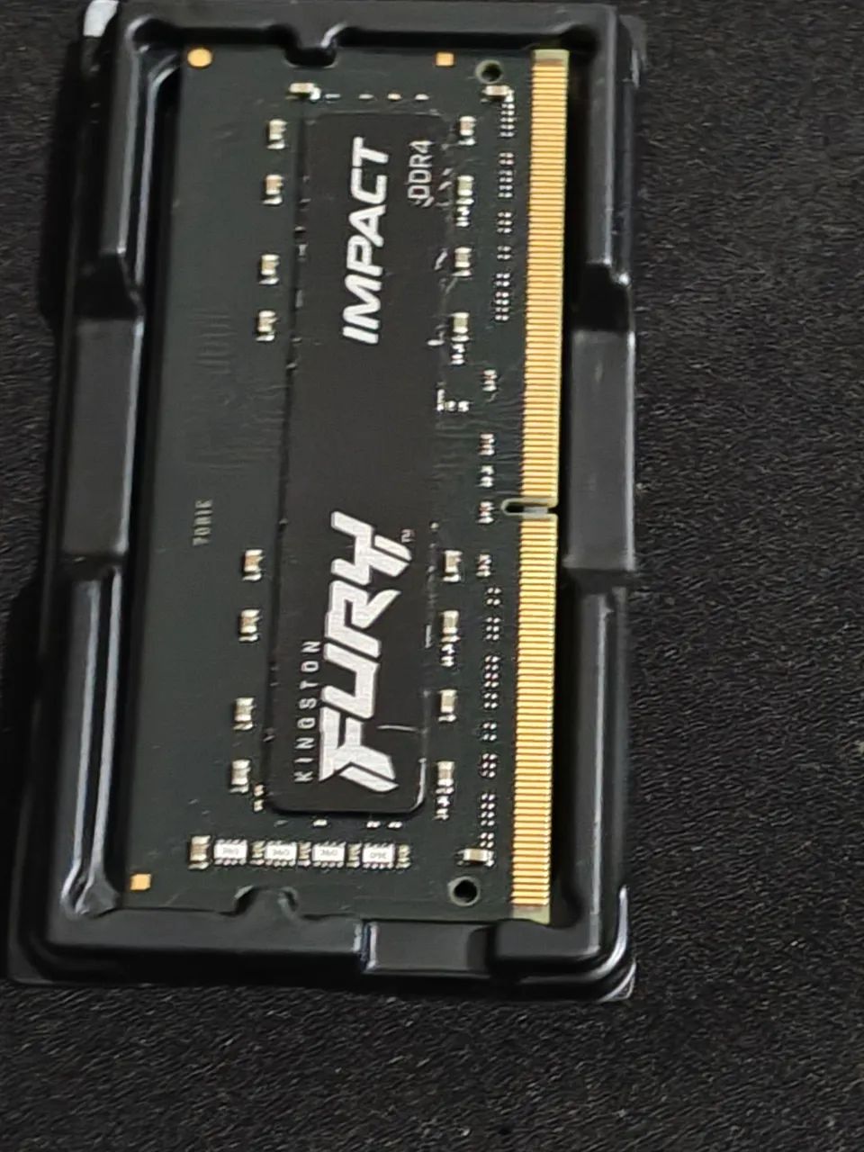 Memória notebook DDR4 16GB  - Foto 2