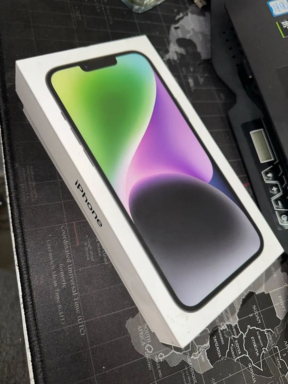 iPhone 14 Plus - 128GB