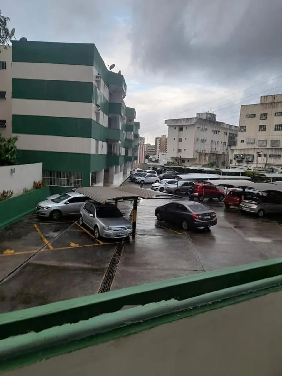 Foto - Salvador - Brotas