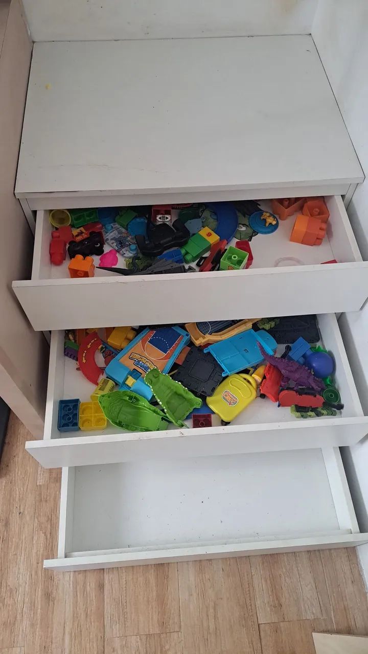 Cama infantil  - Foto 3