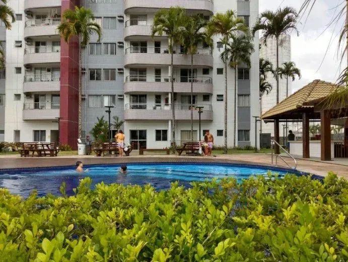 CHACARAS IPE 78 m  3/4 uma suite duas vagas - Foto 4