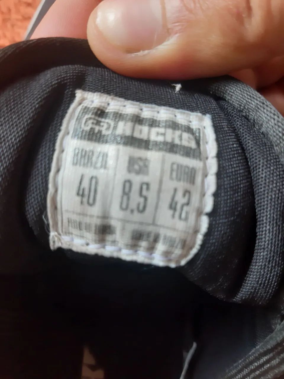 Tenis hoocks - Foto 3
