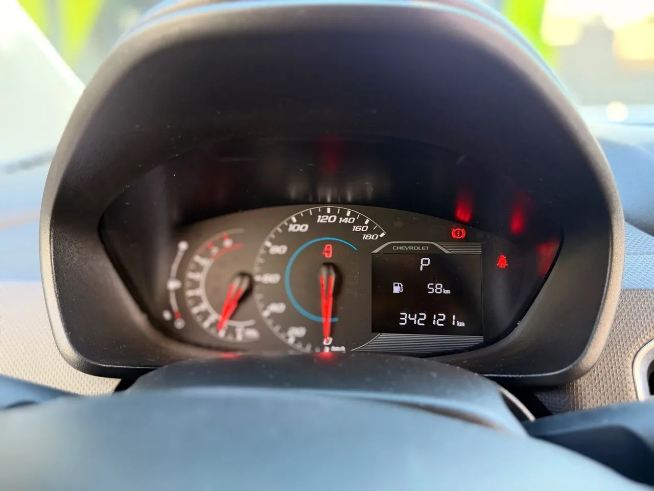 Chevrolet Spin 2022 - Foto 2