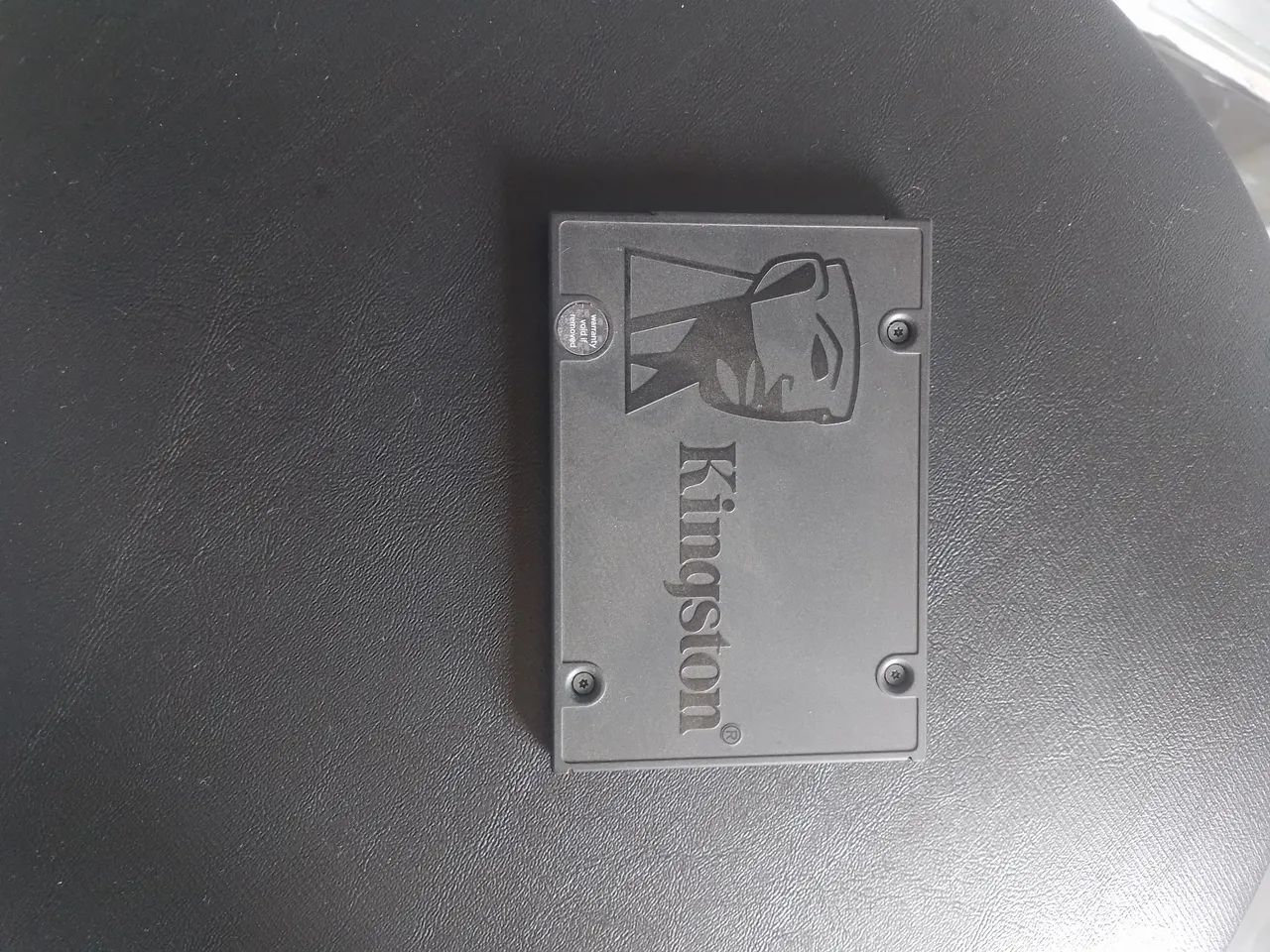SSD 240GB  - Foto 2