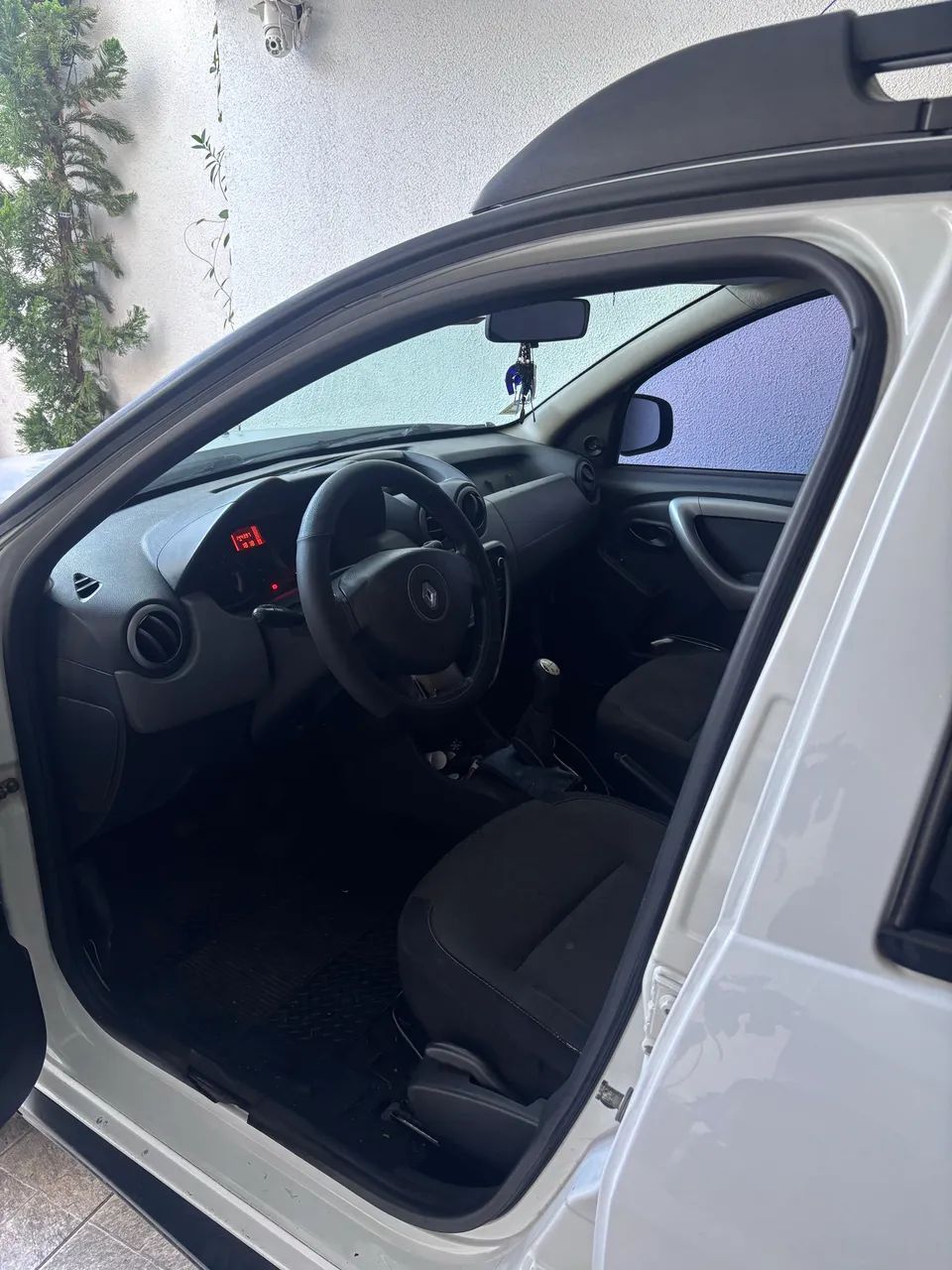 Renault Duster Expression 1.6 Hi-flex 16V Mec. 2014 - Foto 4