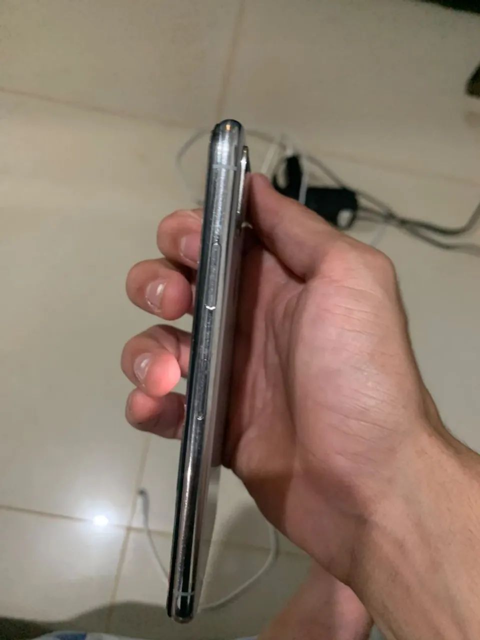 IPHONE XS - Foto 5