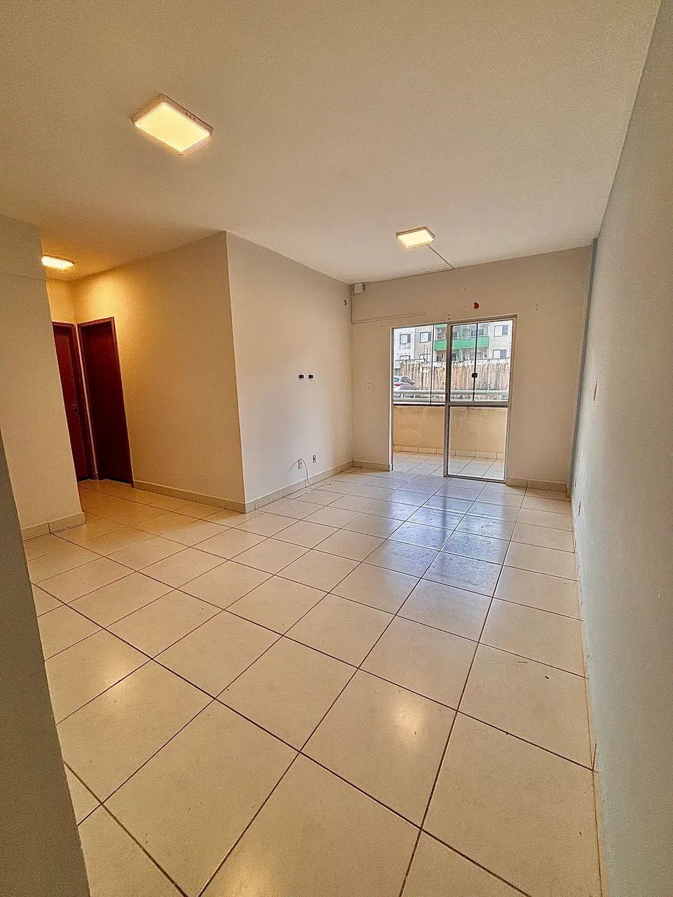 VENDA Apartamento TÉRREO PORTAL DA AMAZÔNIA 