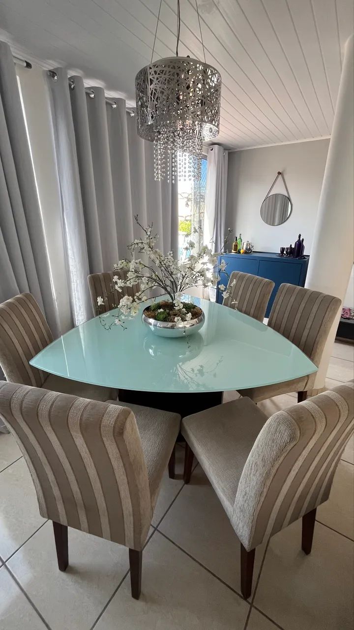 Mesa de jantar - Foto 3