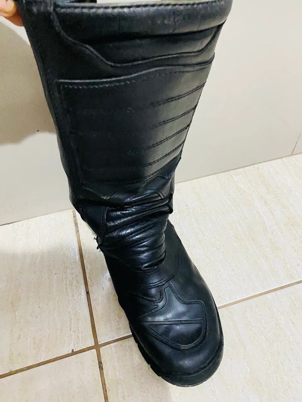 Bota socorrista  - Foto 4