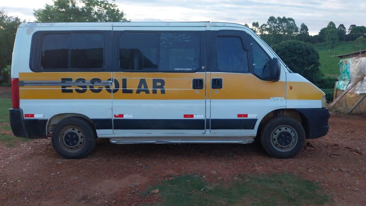 Boxer e Ducato  - Foto 5