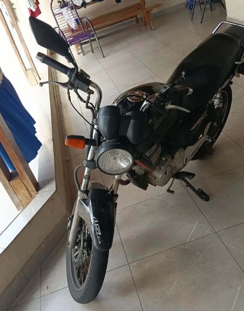 Tinta 150 