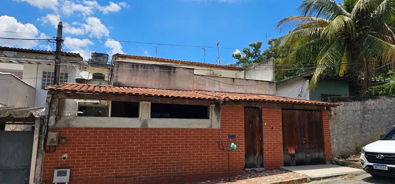 Casas - 3 dormitórios - Campo Grande - Foto 4