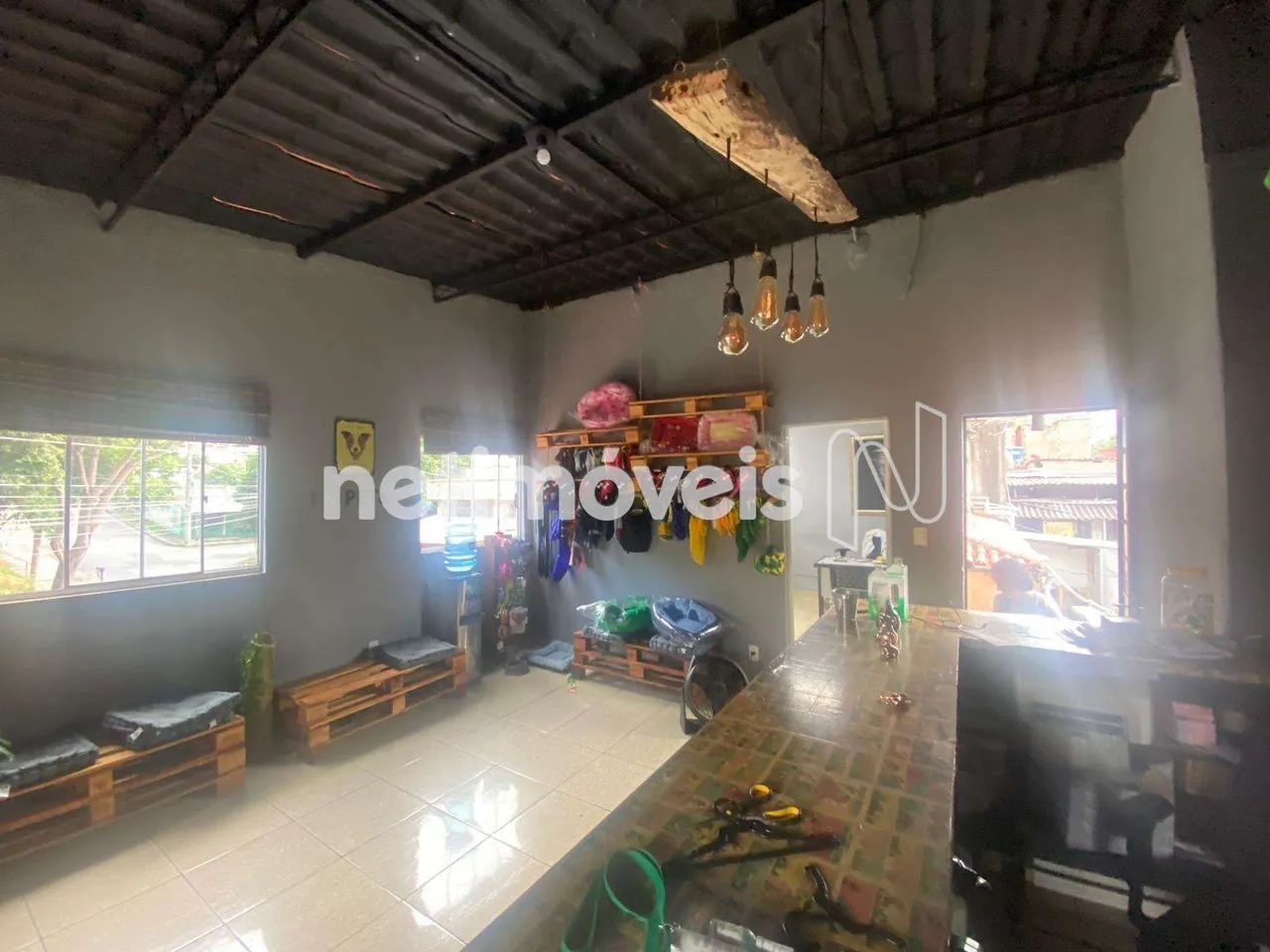 Venda Casa comercial São Marcos Belo Horizonte - Foto 3