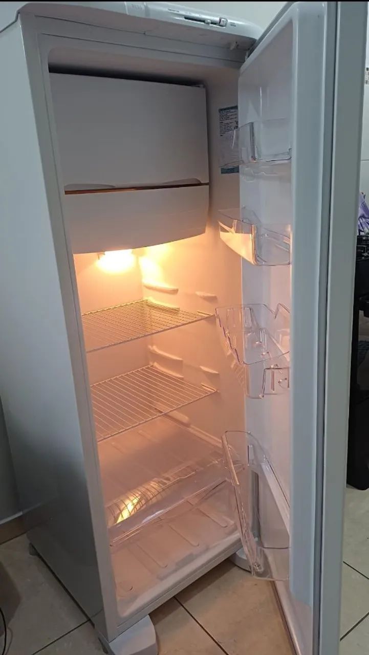 Geladeira Electrolux 