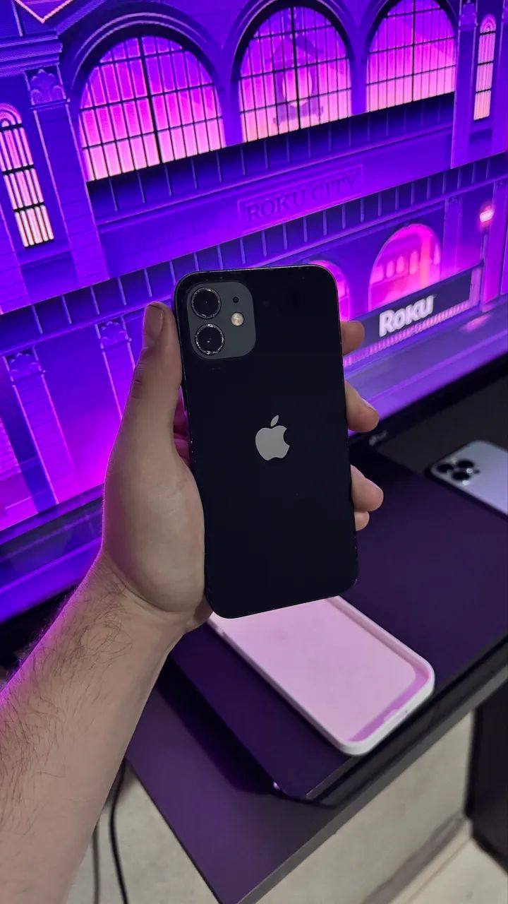 iPhone 12 64 Gb 
