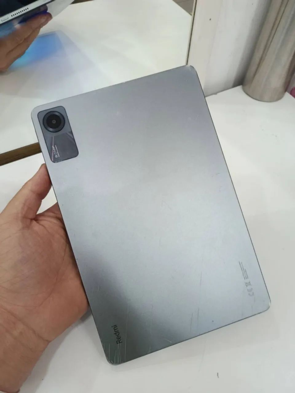 TABLET XIAOMI PAD SE, 11 polegadas, 256GB ARMAZENAMENTO 