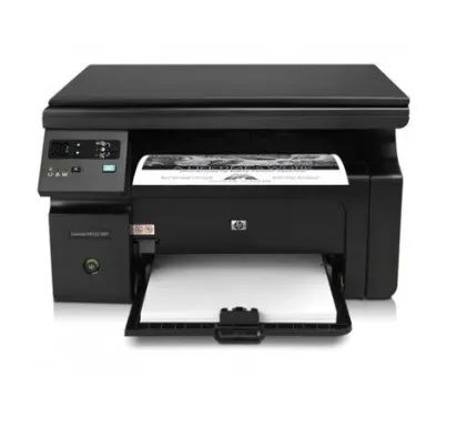 Impressora Multifuncional HP LaserJet Pro M1132 1132  - Foto 3