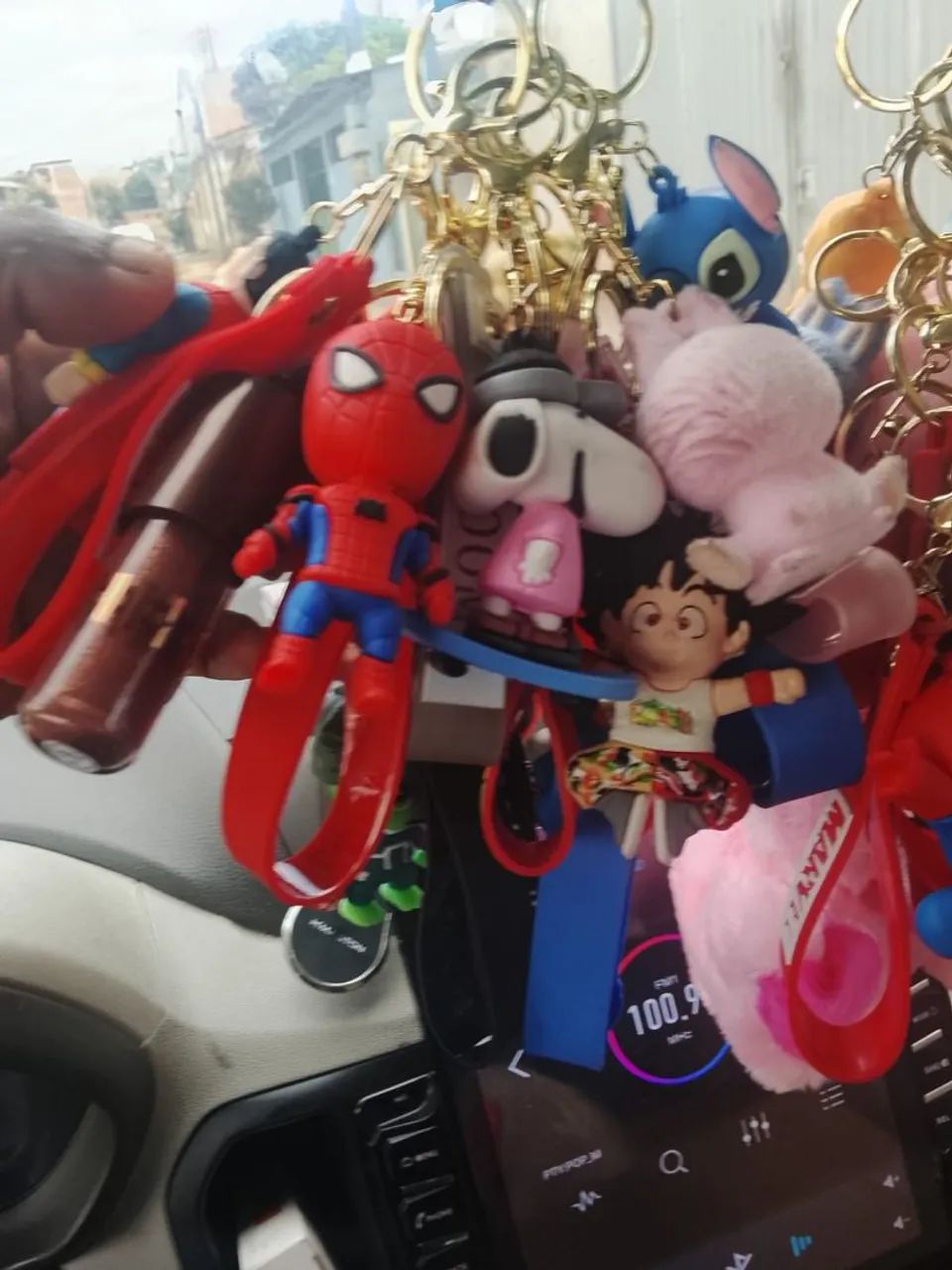chaveiros personalizados  - Foto 5