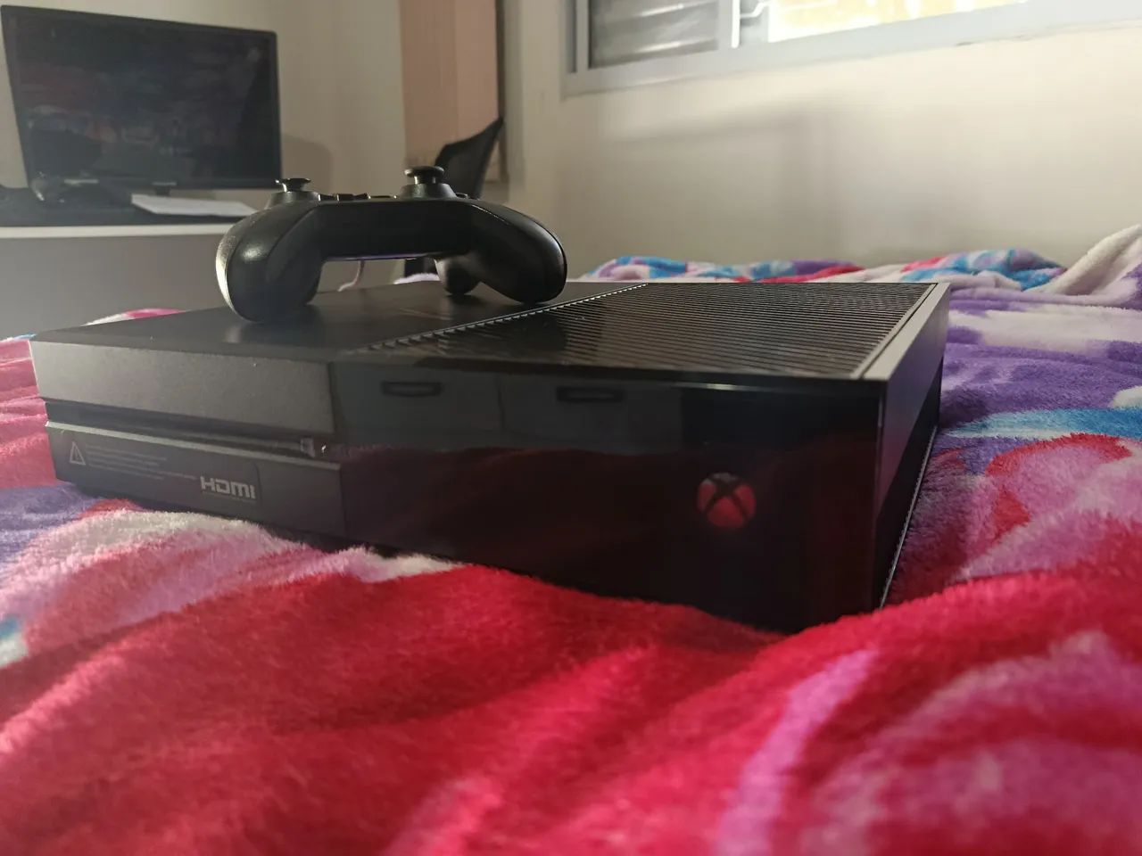 Xbox one fat - Foto 3