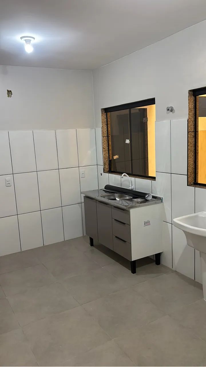Aluga-se apartamento 2 quartos em Taguatinga  - Foto 4