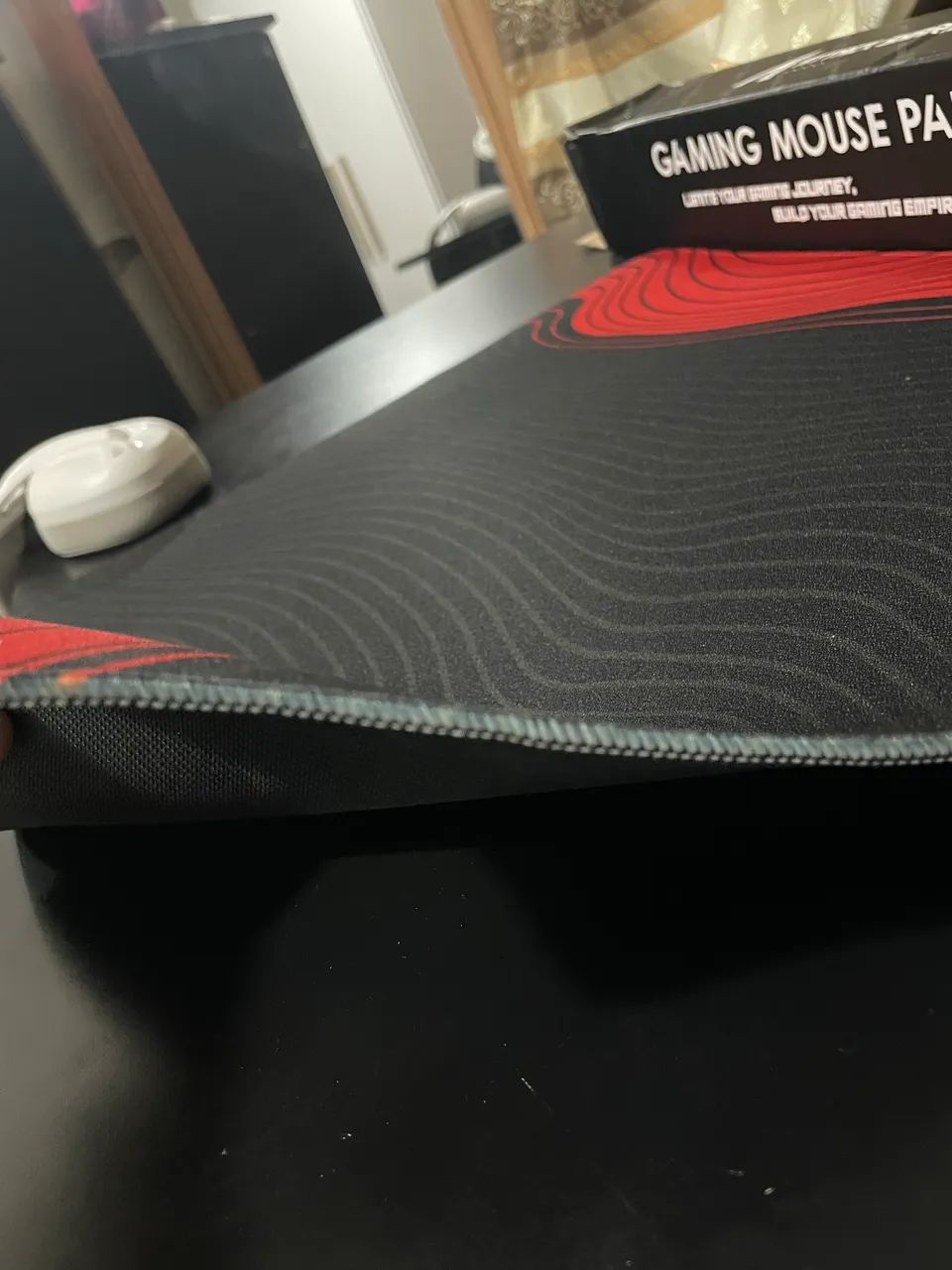 Mousepad Attack Shark CM02 (Olhe a descrição) - Foto 3