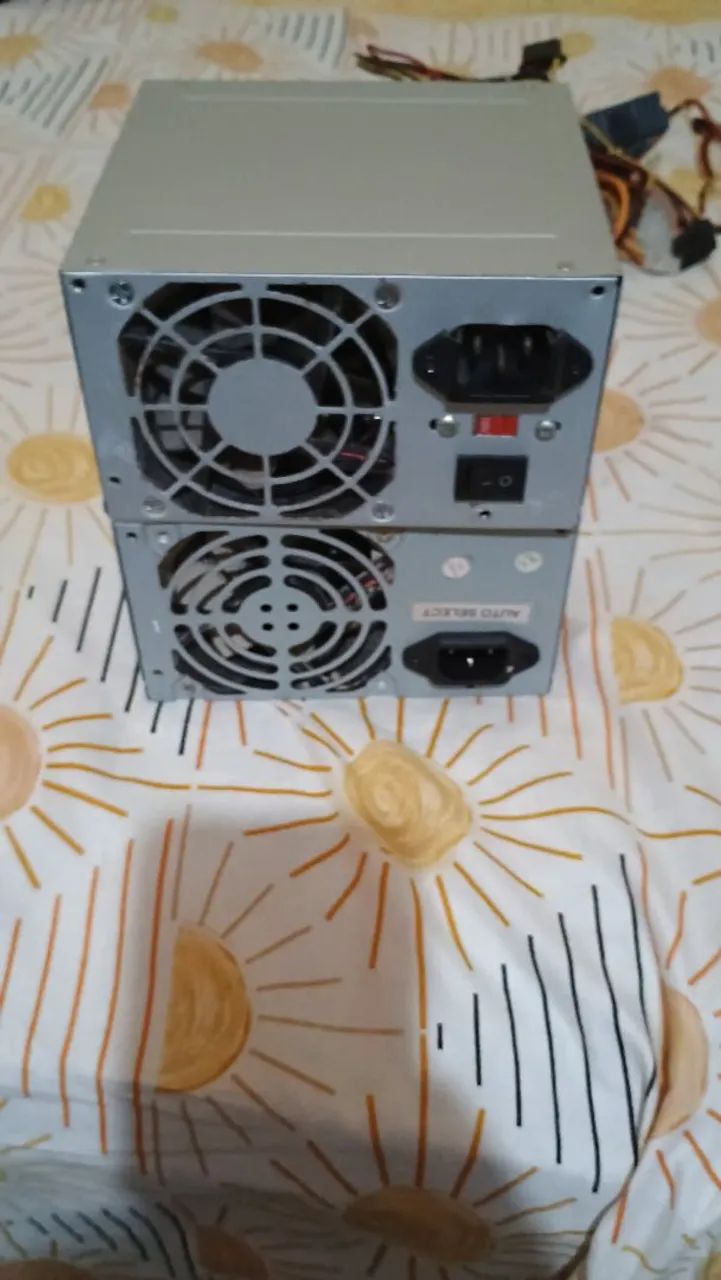 Fontes para computador  - Foto 3