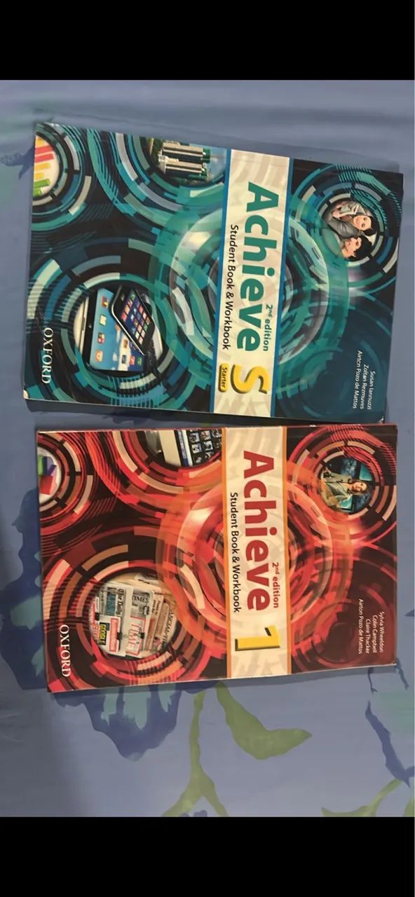 Livros didático do Leonardo da vinca - Foto 4